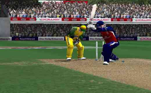 Cricket 2007 ea sports download torrent 2017